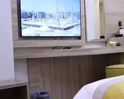 MADINAH DELUXE Hotel thumbnail